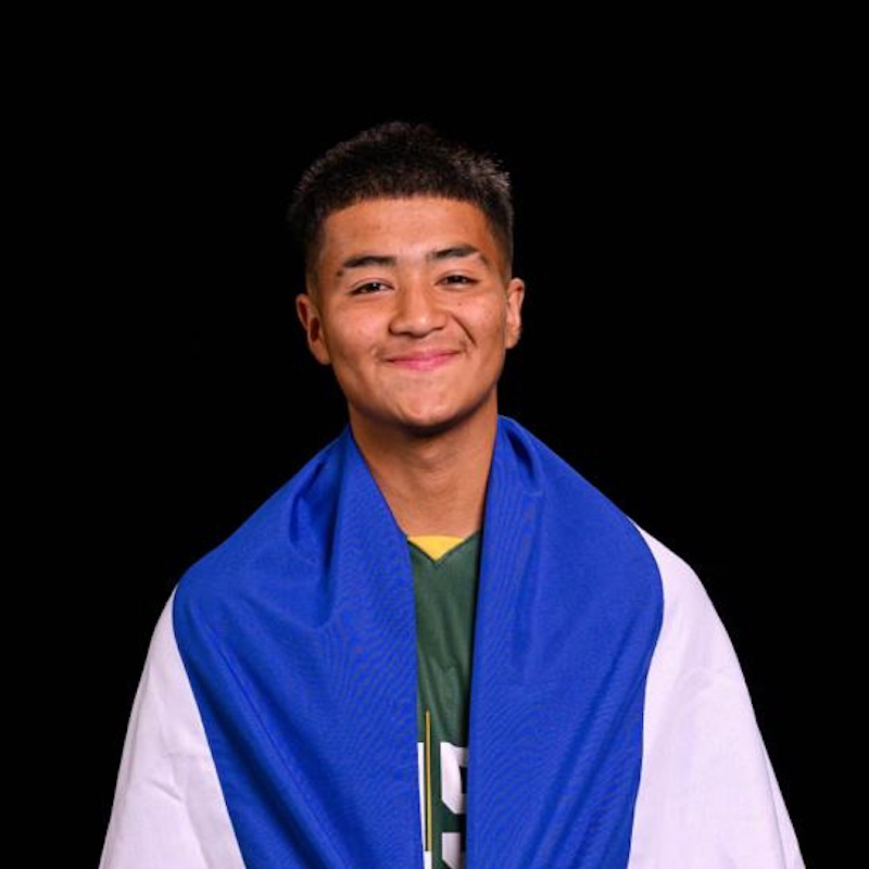 Francisco Jair Santos Landaverde