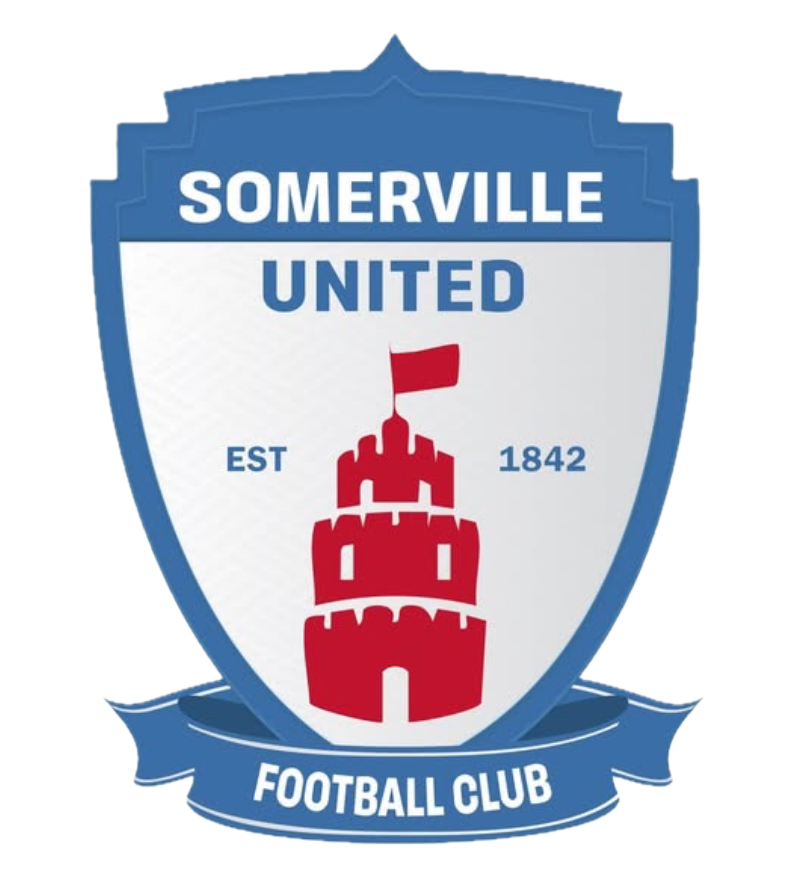 Somerville United FC Logo